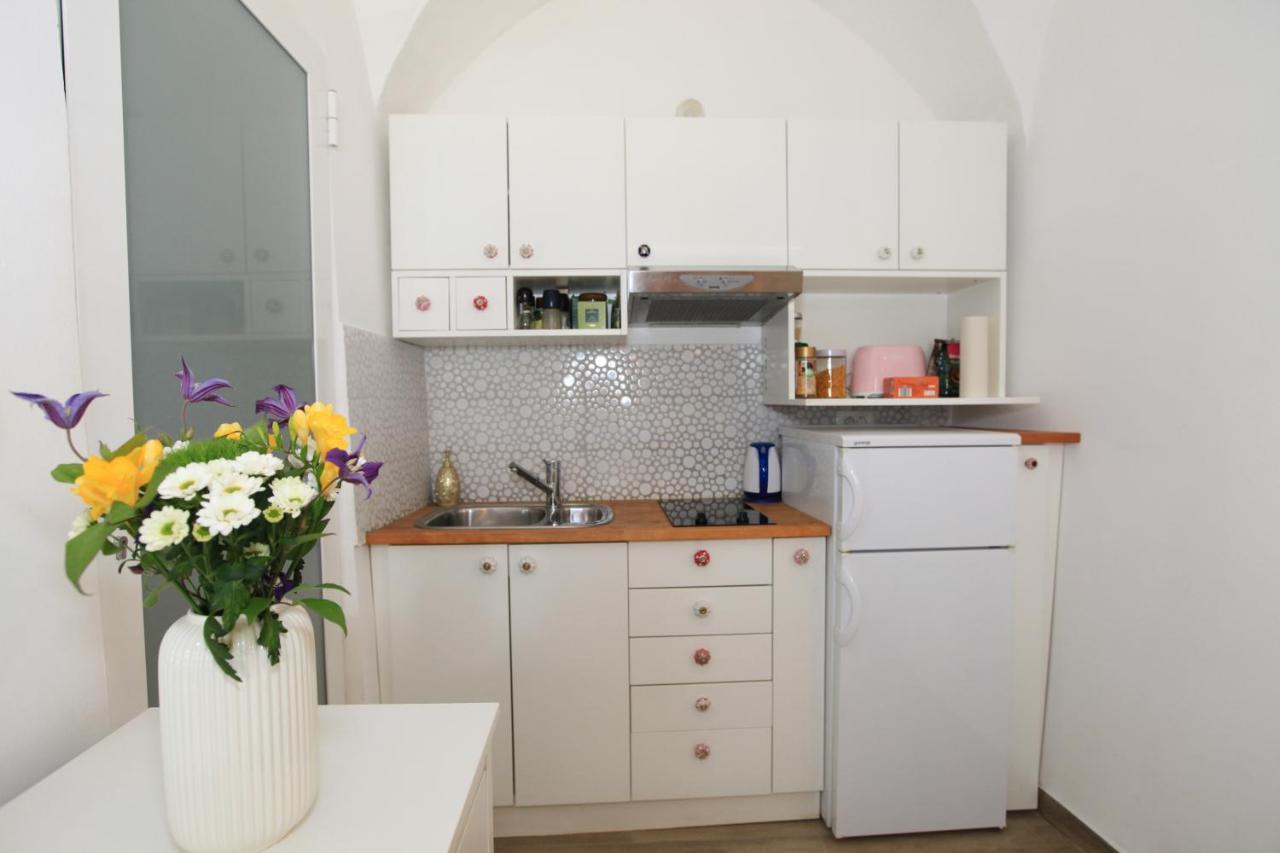 Apartment In The Heart Of Любляна Екстериор снимка