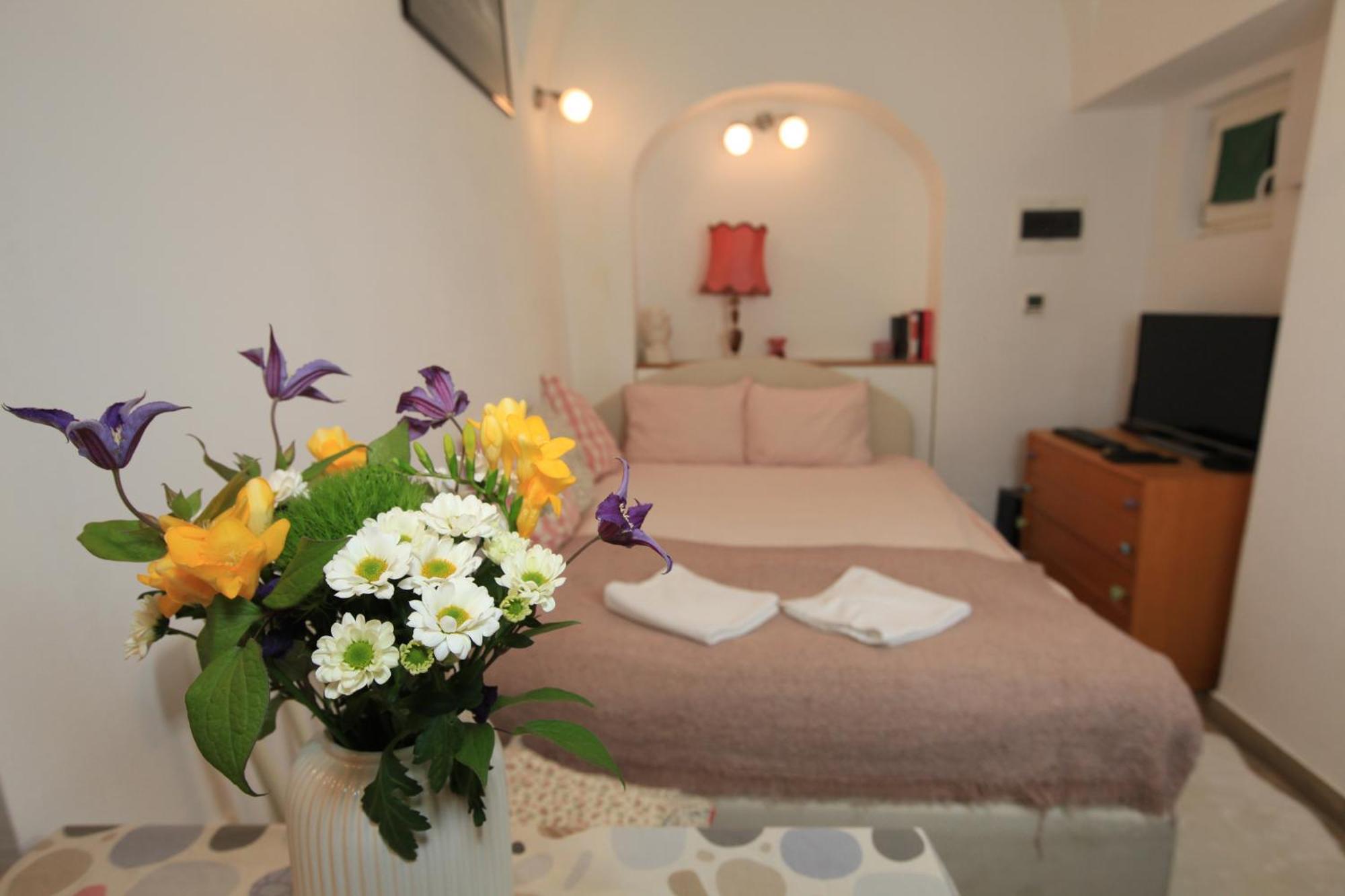 Apartment In The Heart Of Любляна Екстериор снимка