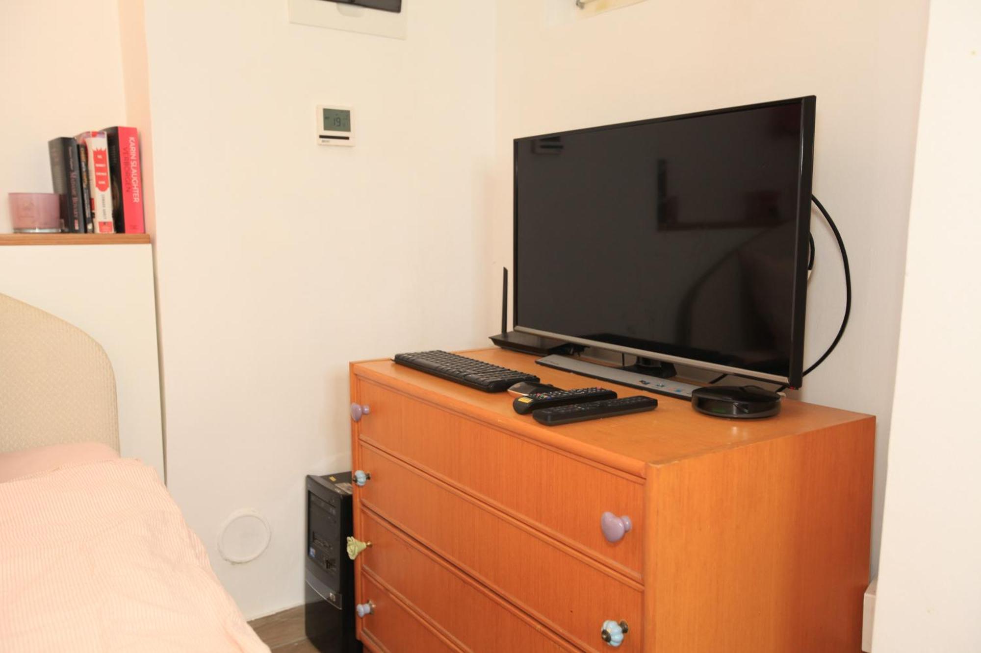 Apartment In The Heart Of Любляна Екстериор снимка