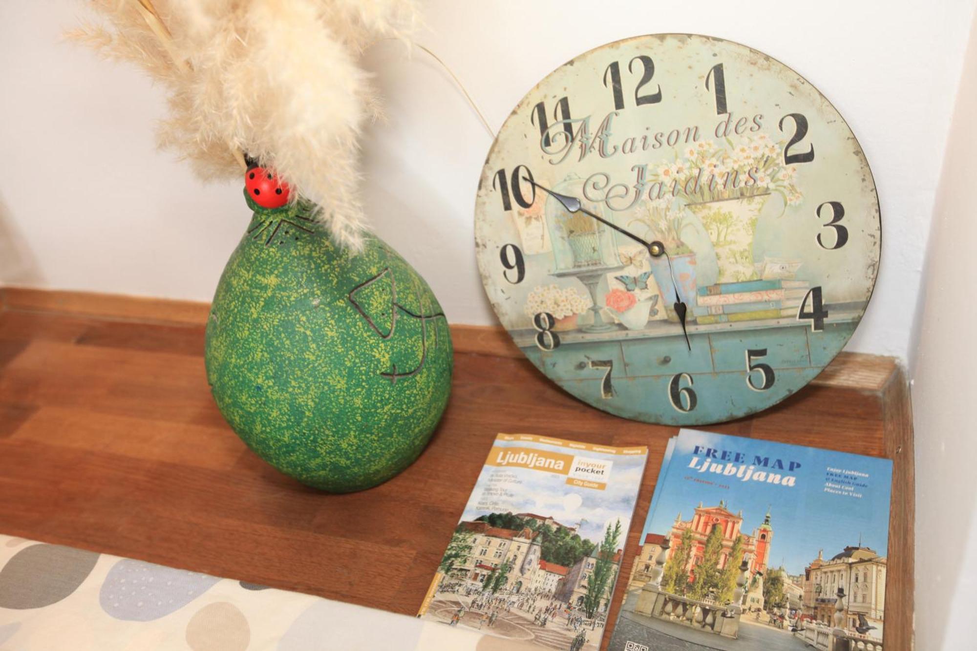 Apartment In The Heart Of Любляна Екстериор снимка