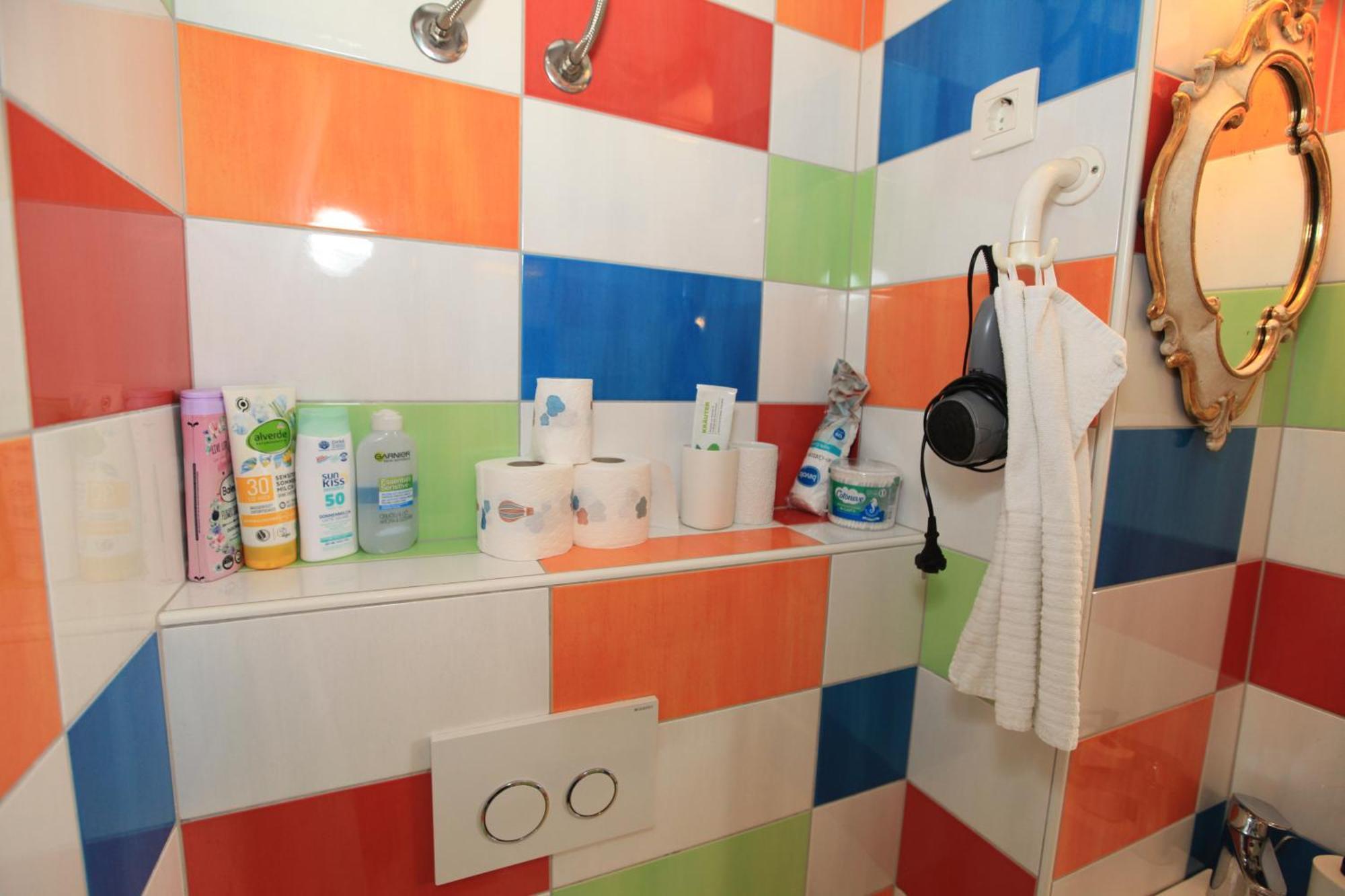 Apartment In The Heart Of Любляна Екстериор снимка