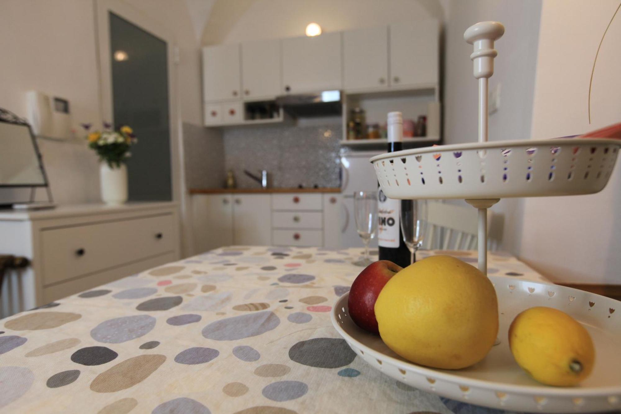 Apartment In The Heart Of Любляна Екстериор снимка